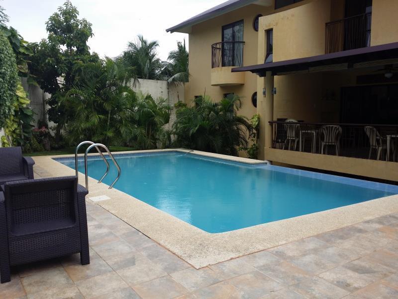 Palms Seaside Inn And Resort Medellin Екстериор снимка